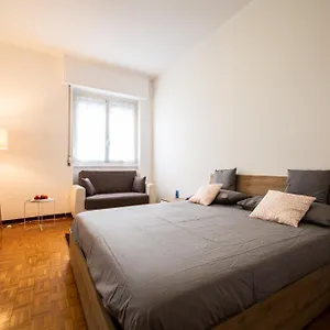 Appartamento Milano-linate Self Check In & Free Parking, Milano
