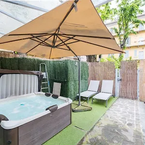  Appartement Oasi Di Relax Spa A 10 Min Dal Duomo