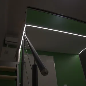 Hild-1 Appartement Budapest